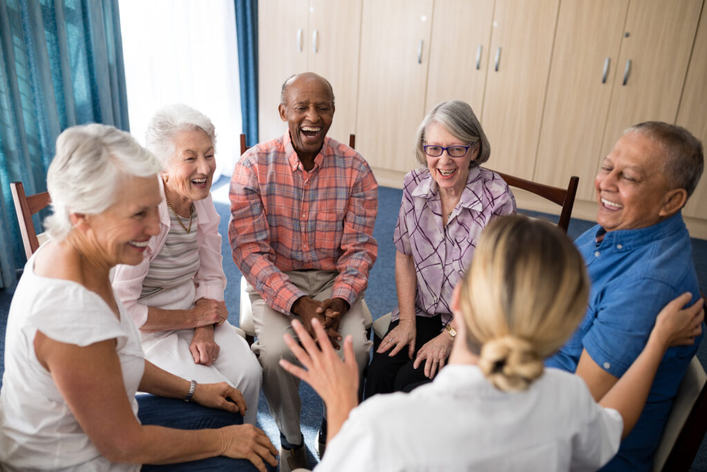 memory care