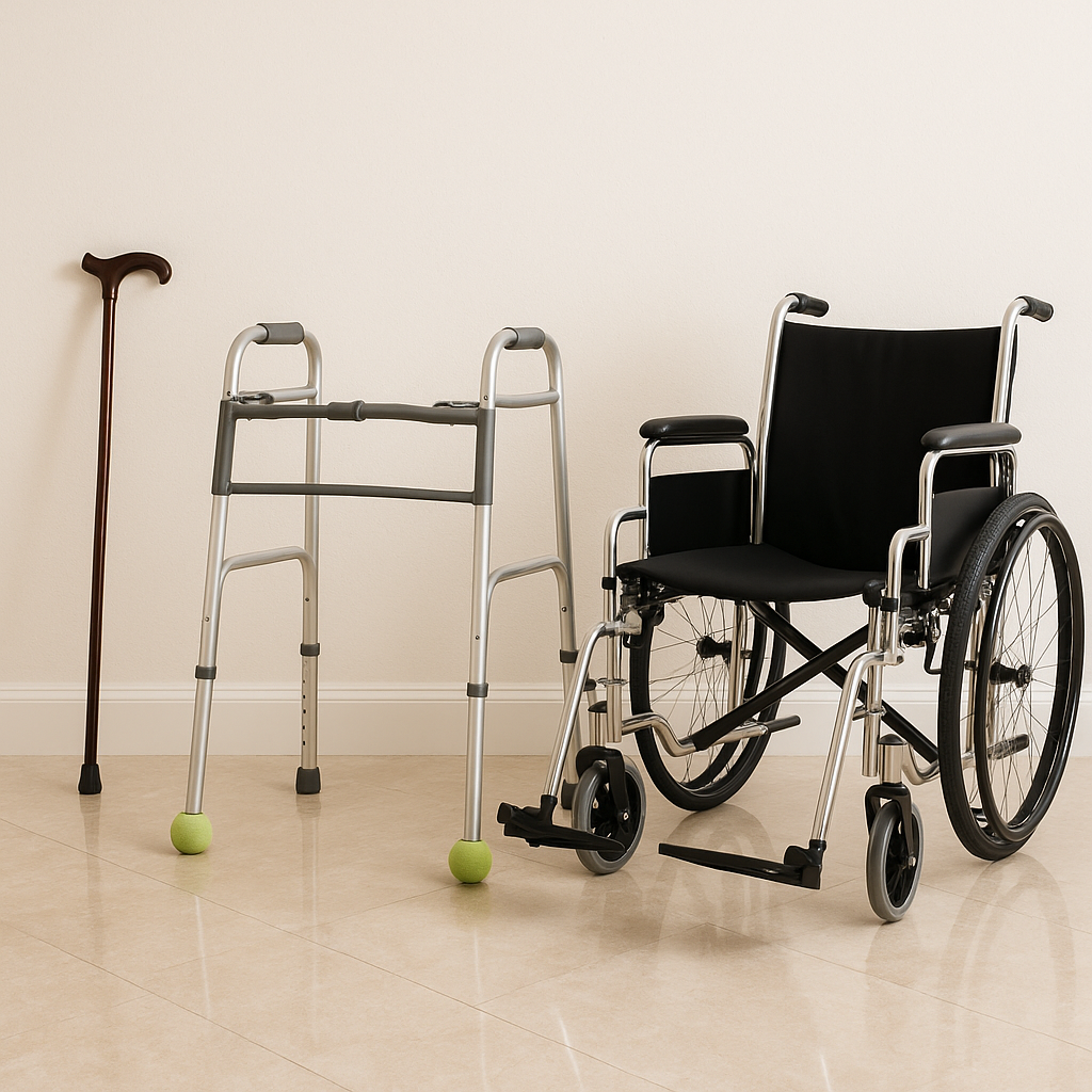 fall prevention