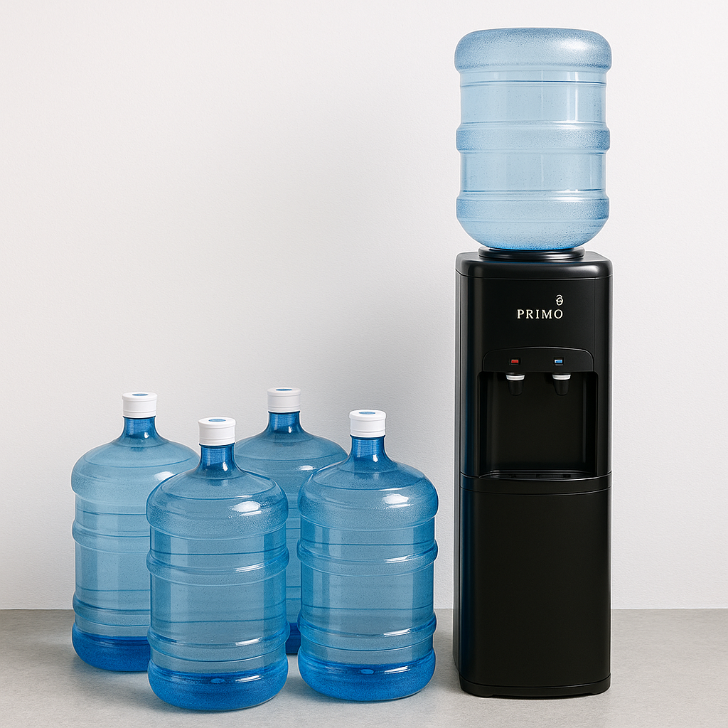 assisted living hydration